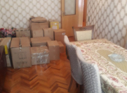 Satılır 4 otaqlı 120 m2 köhnə tikili Həzi Aslanov m.