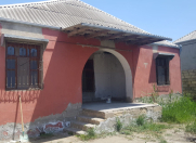 Satılır 4 otaqlı 127 m2 həyət evi Y.Ramana