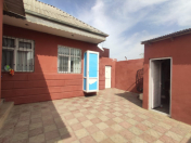 Satılır 3 otaqlı 150 m2 həyət evi Binəqədi