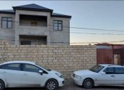 Satılır 6 otaqlı 242 m2 həyət evi Masazır
