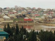 İcarəyə verilir 4 otaqlı 150 m2 həyət evi Masazır