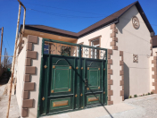 Satılır 3 otaqlı 90 m2 həyət evi Binəqədi