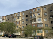 Satılır 4 otaqlı 85.7 m2 köhnə tikili Binə