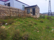 Satılır 3 sot torpaq Çiçək