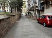 Satılır 1 otaqlı 30 m2 köhnə tikili 2 mkr