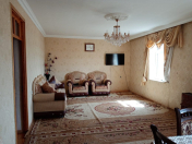 Satılır 3 otaqlı 100 m2 həyət evi Lökbatan