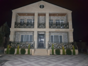 Satılır 4 otaqlı 200 m2 bağ evi Dübəndi bağları