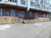 İcarəyə verilir 2 otaqlı 546 m2 obyekt Qəbələ