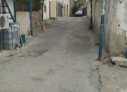 Satılır 2 otaqlı 43.4 m2 həyət evi Bayıl