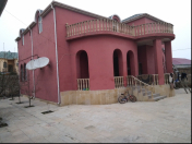 Satılır 3 otaqlı 294 m2 həyət evi Y.Suraxanı