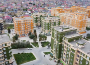 Satılır 3 otaqlı 92 m2 yeni tikili Masazır