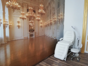 Satılır 2 otaqlı 38 m2 köhnə tikili Sahil m.