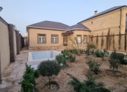 Satılır 3 otaqlı 120 m2 bağ evi Şüvəlan Park ticarət mərkəzi