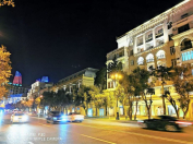 Satılır 2 otaqlı 74.8 m2 köhnə tikili İçəri Şəhər m.