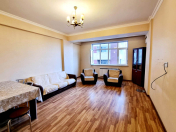 İcarəyə verilir 2 otaqlı 70 m2 yeni tikili 8 km