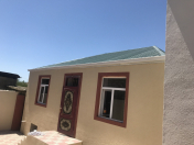 Satılır 3 otaqlı 1.8 m2 həyət evi Zabrat 2