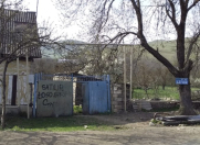 Satılır 3 otaqlı 60 m2 həyət evi Şəmkir