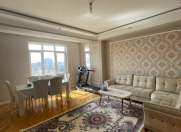 Satılır 3 otaqlı 110 m2 yeni tikili 9 mkr