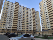Satılır 3 otaqlı 95 m2 yeni tikili Xırdalan