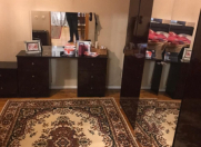 İcarəyə verilir 3 otaqlı 70 m2 həyət evi Yeni Yasamal