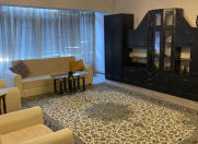 İcarəyə verilir 4 otaqlı 200 m2 köhnə tikili Elmlər Akademiyası m.