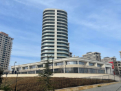 Satılır 3 otaqlı 109 m2 yeni tikili AMAY