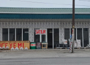 Satılır 1 otaqlı 110 m2 obyekt Ağdaş