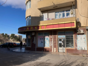 Satılır 1 otaqlı 68.7 m2 obyekt Xalqlar Dostluğu m.