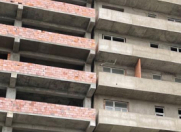 Satılır 1 otaqlı 53 m2 yeni tikili Xırdalan