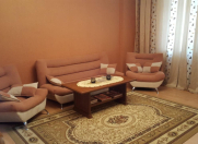 İcarəyə verilir 2 otaqlı 100 m2 yeni tikili Koala parkı