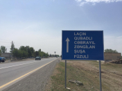 Satılır 1 otaqlı 2000 m2 obyekt Beyləqan