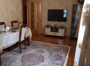 Satılır 5 otaqlı 190 m2 həyət evi Badamdar