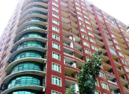 Satılır 4 otaqlı 185 m2 yeni tikili 28 May m.