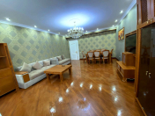 İcarəyə verilir 4 otaqlı 200 m2 yeni tikili Nəriman Nərimanov m.