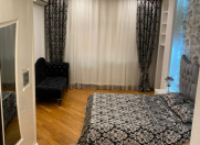 Satılır 4 otaqlı 185 m2 yeni tikili 8 mkr