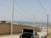 Satılır 10 sot torpaq Hökməli