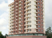 Satılır 3 otaqlı 106 m2 yeni tikili Qaraçuxur