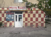 Satılır 1 otaqlı 36 m2 obyekt 8 km