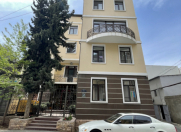 Satılır 20 otaqlı 1300 m2 villa Space TV