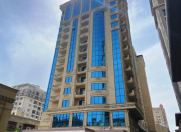 İcarəyə verilir 3 otaqlı 150 m2 yeni tikili Sahil m.