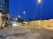 İcarəyə verilir 3 otaqlı 120 m2 həyət evi Hüseyn Cavid parkı