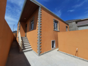 Satılır 4 otaqlı 120 m2 həyət evi Biləcəri