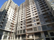 Satılır 4 otaqlı 186 m2 yeni tikili Nəriman Nərimanov m.