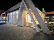 Satılır 4 otaqlı 180 m2 bağ evi Şüvəlan Park ticarət mərkəzi