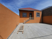 Satılır 4 otaqlı 120 m2 həyət evi Biləcəri