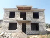 Satılır 4 otaqlı 120 m2 həyət evi Mehdiabad