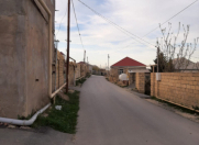 Satılır 3 otaqlı 120 m2 həyət evi Sulutəpə