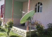 İcarəyə verilir 3 otaqlı 3000 m2 yeni tikili Qəbələ