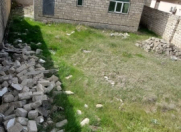 Satılır 5 otaqlı 150 m2 həyət evi Şağan