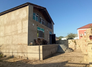 Satılır 5 otaqlı 180 m2 həyət evi Hövsan
